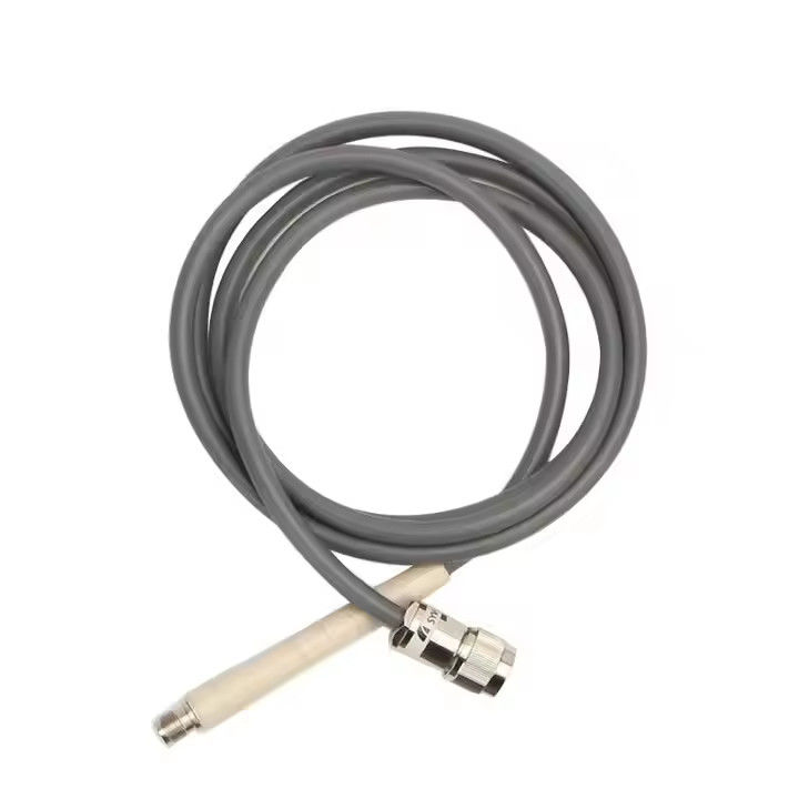 Fabricantes de arneses de alambre Ensamblaje de cable interno para equipos médicos e industriales Diseño de cable personalizado con conectores TE / MOLEX / JST