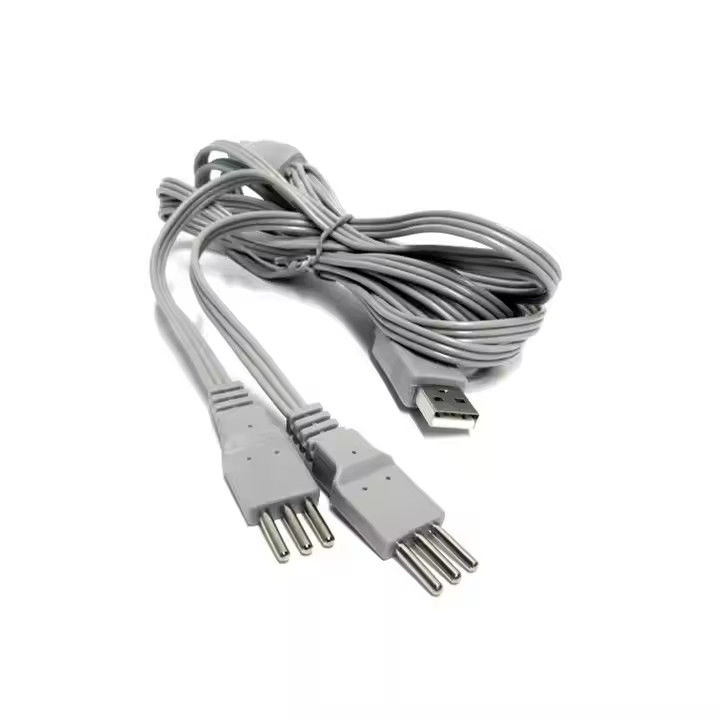 Fabricante de cables industriales médicos de precisión, arneses de alambre TE/MOLEX/JST PVC/RUBER/PTB Para equipos domésticos