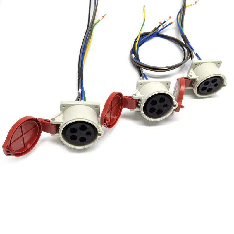 Fabricante de cables médicos que suministra diseño personalizado de cables para equipos de endoscopia, monitoreo y terapia. Sistemas de cables seguros, flexibles y de alta pureza