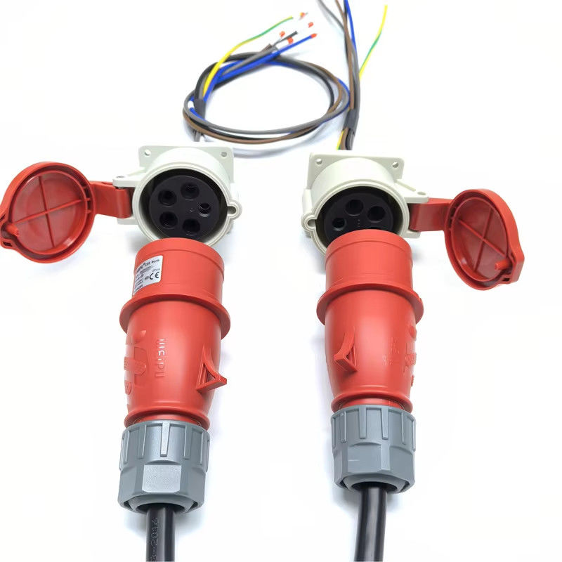 Diseño personalizado de cables para dispositivos de imagen médica. Biocompatibles, cables con protección EMI con aislamiento de alta flexibilidad y conectores de precisión para una transmisión de datos confiable.