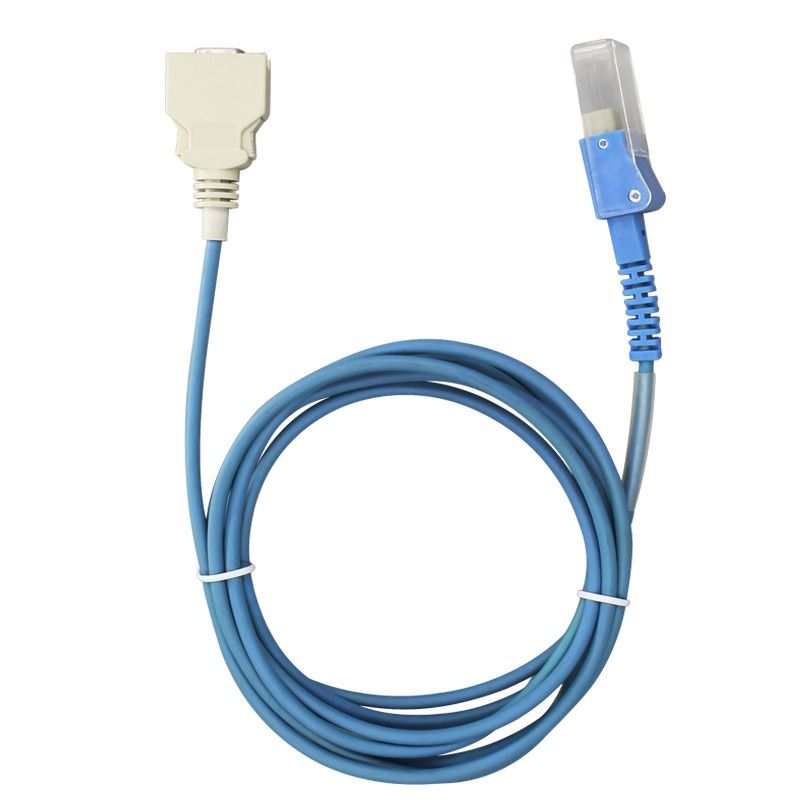 Diseño de cable personalizado respaldado por un fabricante profesional de cables médicos. Fabricante de arneses de alambre de primer nivel que suministra conjuntos confiables y fáciles de integrar para dispositivos médicos portátiles y estacionarios.