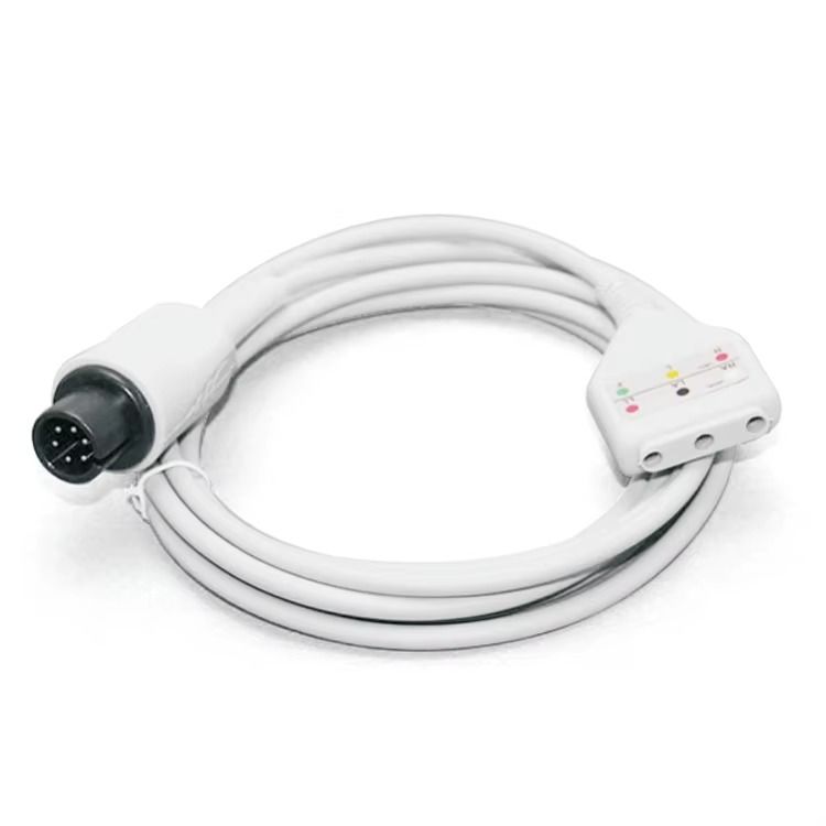 Fabricante de mazos de cables que ofrece diseño de cables personalizados avanzados | Fabricante profesional de cables médicos que suministra ensamblajes duraderos y de baja ondulación para sistemas de diagnóstico por imagen y UCI