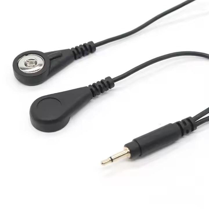 Servicios de diseño de cables personalizados para proyectos médicos | Fabricante de cables médicos y fabricante de mazos de cables que ofrece ensamblajes ignífugos y con blindaje EMI para dispositivos de soporte vital