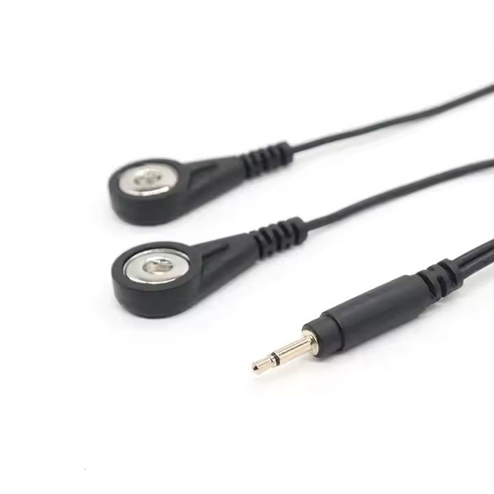 Servicios de diseño de cables personalizados para proyectos médicos | Fabricante de cables médicos y fabricante de mazos de cables que ofrece ensamblajes ignífugos y con blindaje EMI para dispositivos de soporte vital