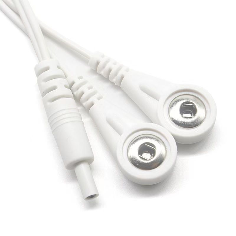 Diseño personalizado de cables médicos mediante producción certificada en sala blanca y transmisión precisa para proyectos OEM de atención médica