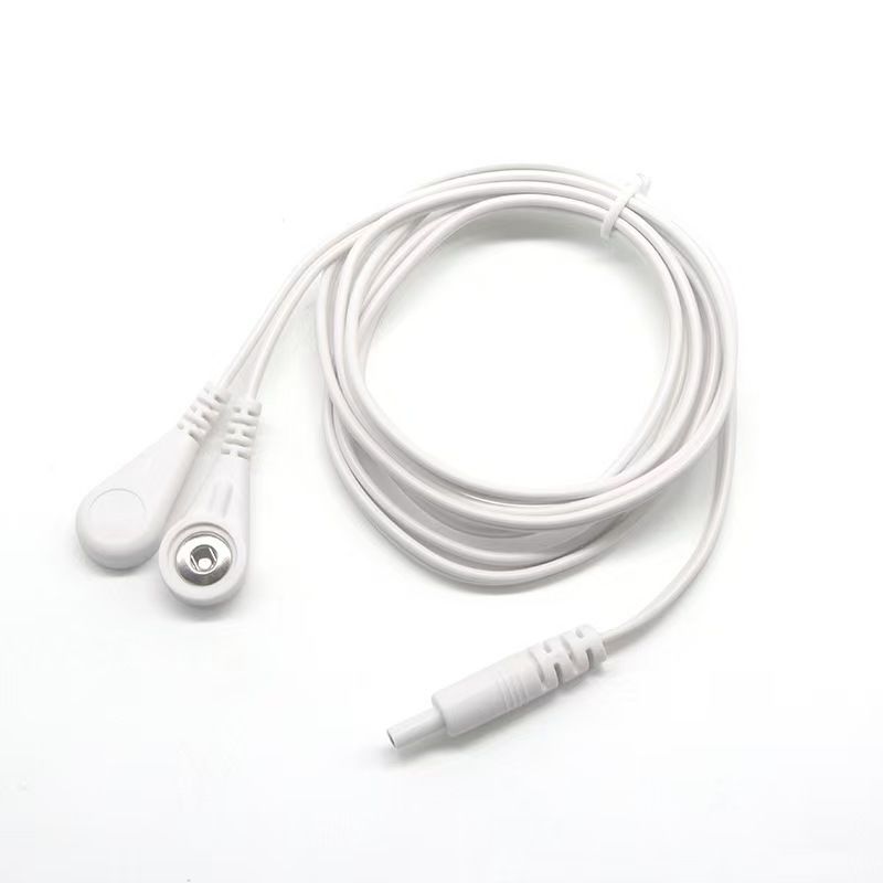 Cables médicos certificados ensamblajes duraderos y flexibles para sistemas de monitoreo de pacientes por diseño de arneses de alambre personalizados