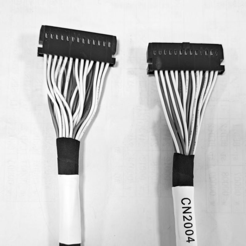 Diseño de cables personalizados para tecnologías médicas modernas ensamblajes de cables flexibles y esterilizables seguros mediante arneses de alambre de punta