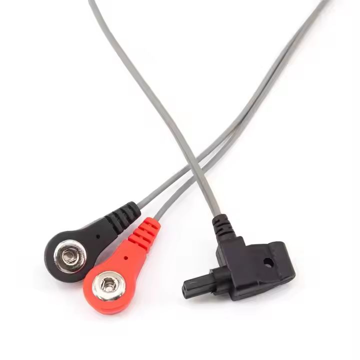 Fabricante de arneses de alambre para equipos modernos de salud. Fabricante especializado de cables médicos con experiencia en diseño de cables personalizados que garantizan una baja interferencia y fiabilidad a largo plazo en el uso.
