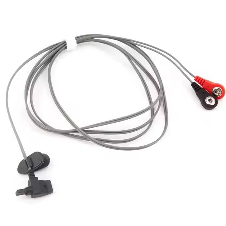 Fabricante de arneses de alambre para equipos modernos de salud. Fabricante especializado de cables médicos con experiencia en diseño de cables personalizados que garantizan una baja interferencia y fiabilidad a largo plazo en el uso.
