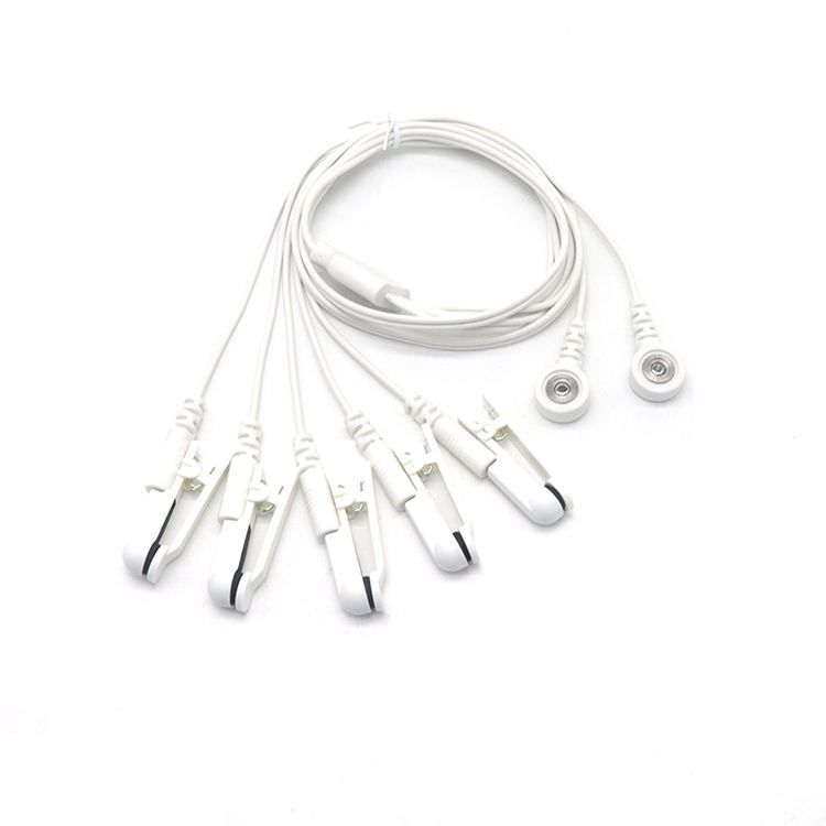 Fabricante de arneses de alambre para dispositivos médicos críticos y diseño de cables personalizados. Fabricante de cables médicos que ofrece conjuntos duraderos para equipos de imagen y dispositivos de salud portátiles.