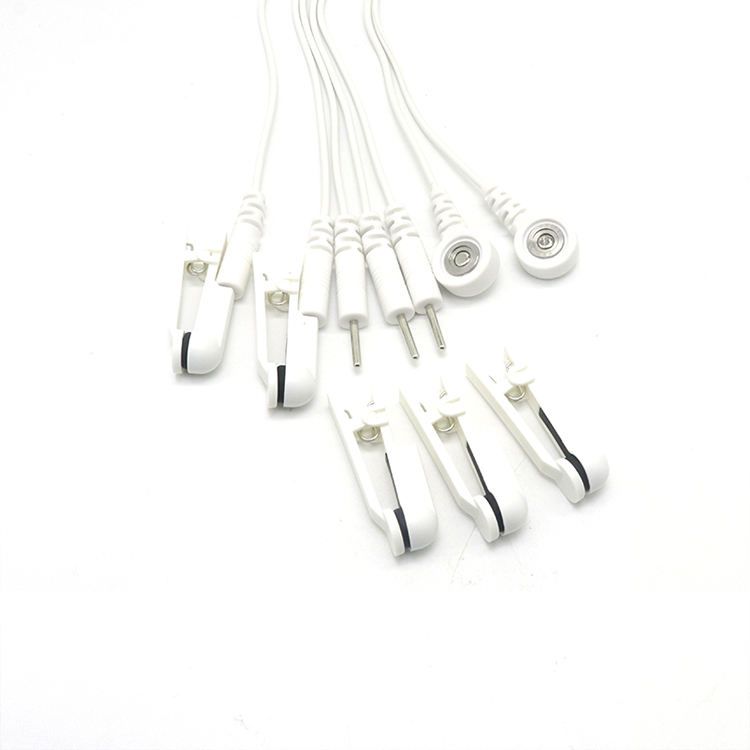 Fabricante de cables médicos que ofrece ensamblajes de alta flexibilidad y cumplimiento de RoHS | Experto en diseño de cables personalizados y fabricante de mazos de cables para soluciones OEM de atención médica global