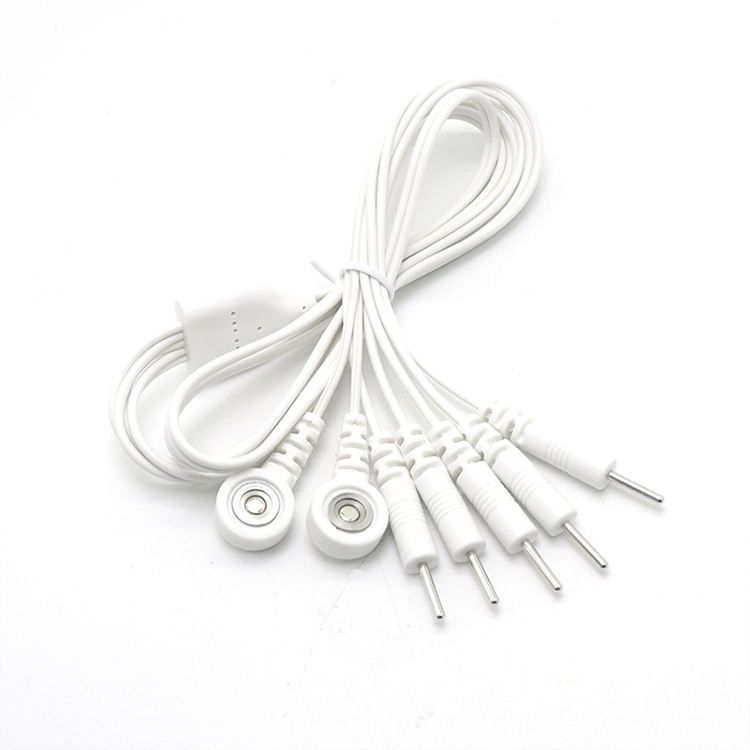 Fabricante de cables médicos que ofrece ensamblajes de alta flexibilidad y cumplimiento de RoHS | Experto en diseño de cables personalizados y fabricante de mazos de cables para soluciones OEM de atención médica global