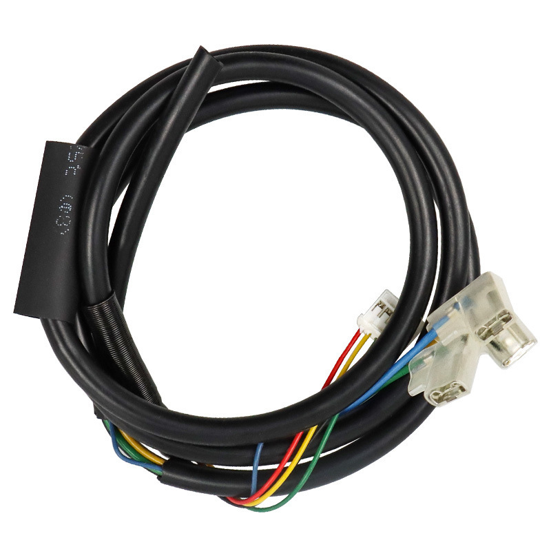 Arnés de cableado de automóvil personalizado, Arnés de cableado hecho a medida para sus necesidades industriales, garantizando operaciones suaves y seguras, arnés de cableado, cable