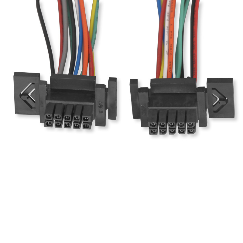 Arnés de cableado de automóvil personalizado, Arnés de cableado hecho a medida para sus necesidades industriales, garantizando operaciones suaves y seguras, arnés de cableado, cable