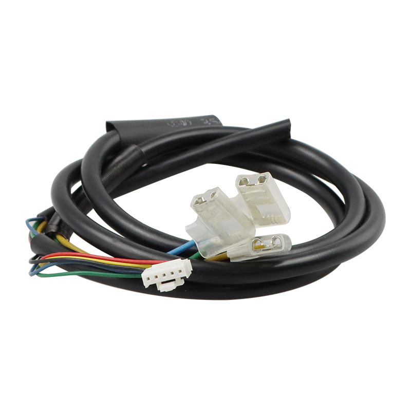 Arnés de cableado de automóvil personalizado, Arnés de cableado hecho a medida para sus necesidades industriales, garantizando operaciones suaves y seguras, arnés de cableado, cable