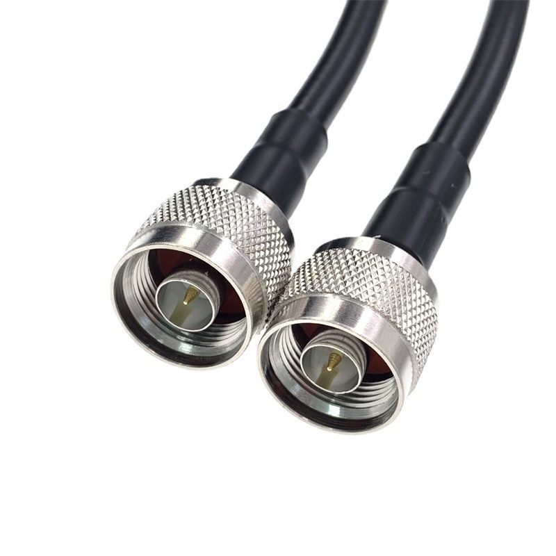Cable coaxial ultrafino con protección superior para la transmisión de señales de alta velocidad, ideal para dispositivos médicos, robótica y aplicaciones electrónicas compactas