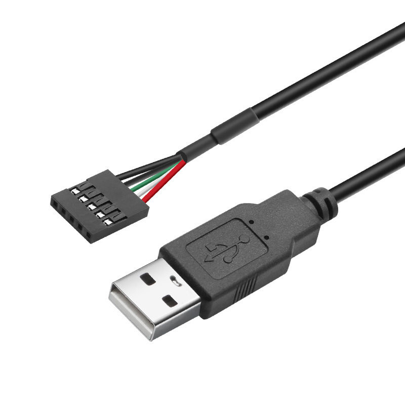 Ensambles de cables terminales de alta calidad para proyectos OEM, suministro directo de fábrica con precios mayoristas competitivos, que admiten pedidos al por mayor para electrodomésticos y cableado automotriz