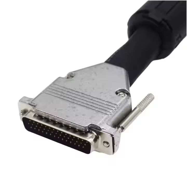 Fabricante de ensambles de cables Personaliza todo tipo de cables DB DB9 DB15 DB25 DB26 DB44 DB37 USB RJ45 RS232 Serial