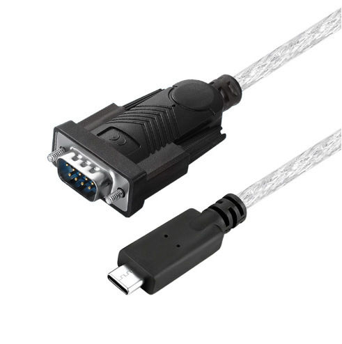 5. Ensamblaje de cable VGA de alto rendimiento con cubierta de PVC para monitor de computadora y proyector, fabricantes de mazos de cables personalizados