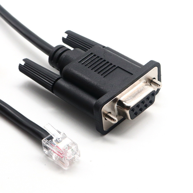 Durable DVI to DVI Cable Assembly for Computer Display and Video Equipment Custom Cable Wire Harness Manufacturers