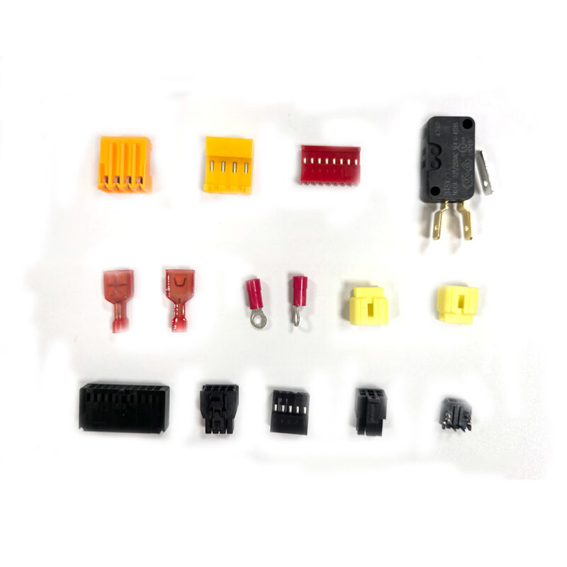 Molex 39-28-1023 Micro-Fit 3.0 Plug Housing Terminal Housing con doble fila 4 circuitos 4 pines y 3 mm Pitch