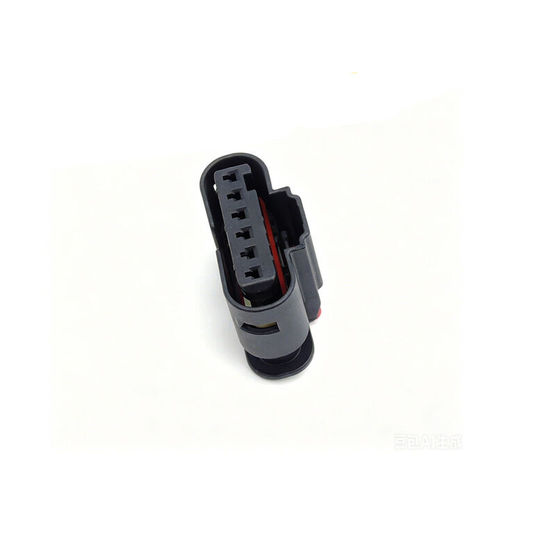 Molex 34900-6140 Conector híbrido sin sellar de cable a tablero para aplicaciones automotrices