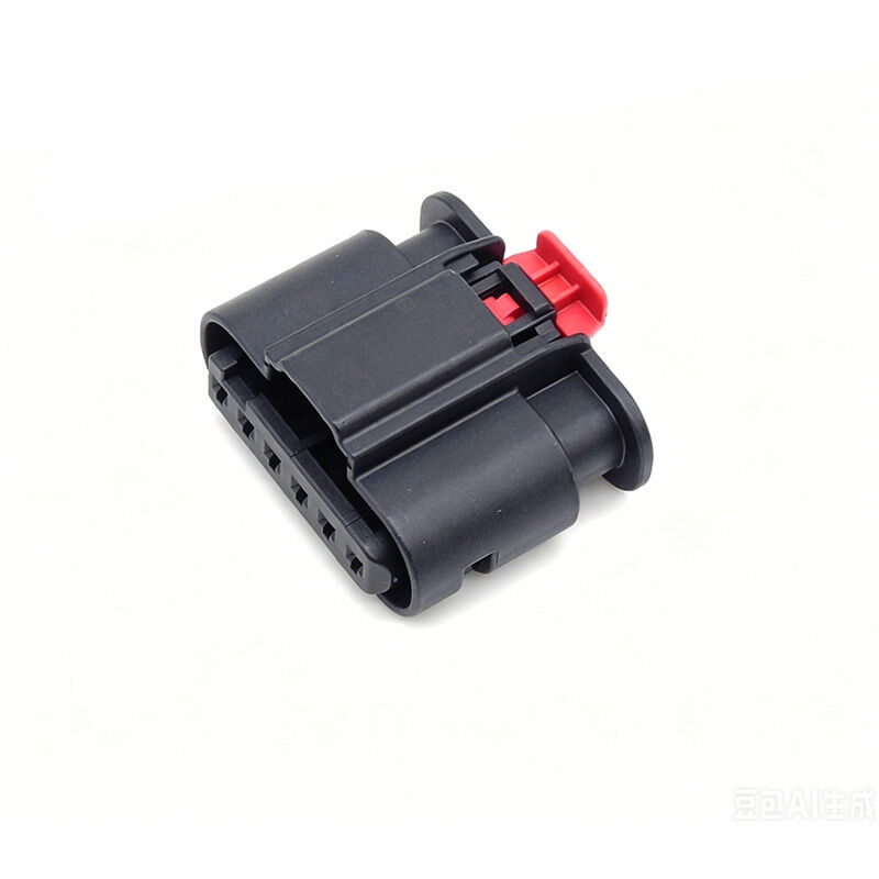Molex 34900-6140 Conector híbrido sin sellar de cable a tablero para aplicaciones automotrices