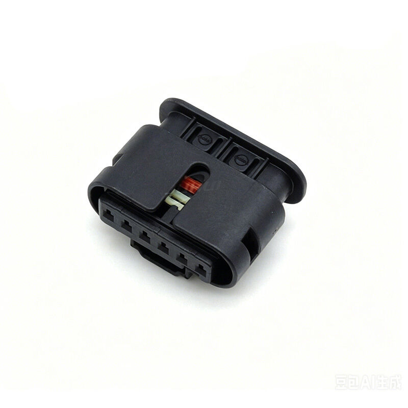 Molex 34900-6140 Conector híbrido sin sellar de cable a tablero para aplicaciones automotrices