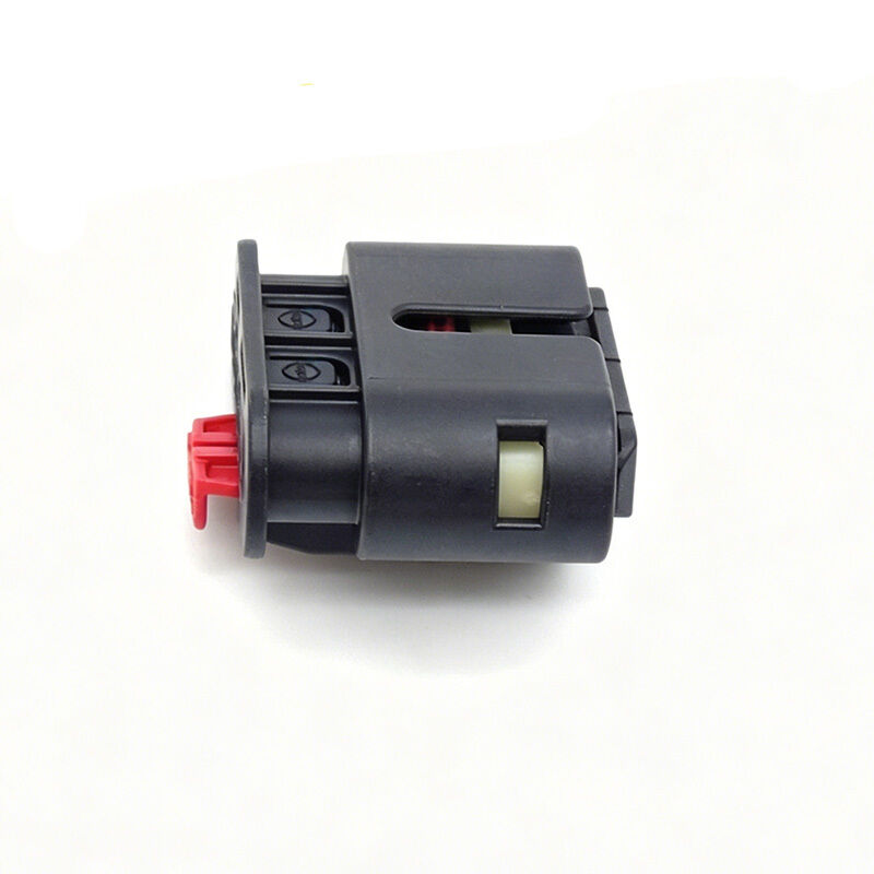 Molex 34900-6140 Conector híbrido sin sellar de cable a tablero para aplicaciones automotrices