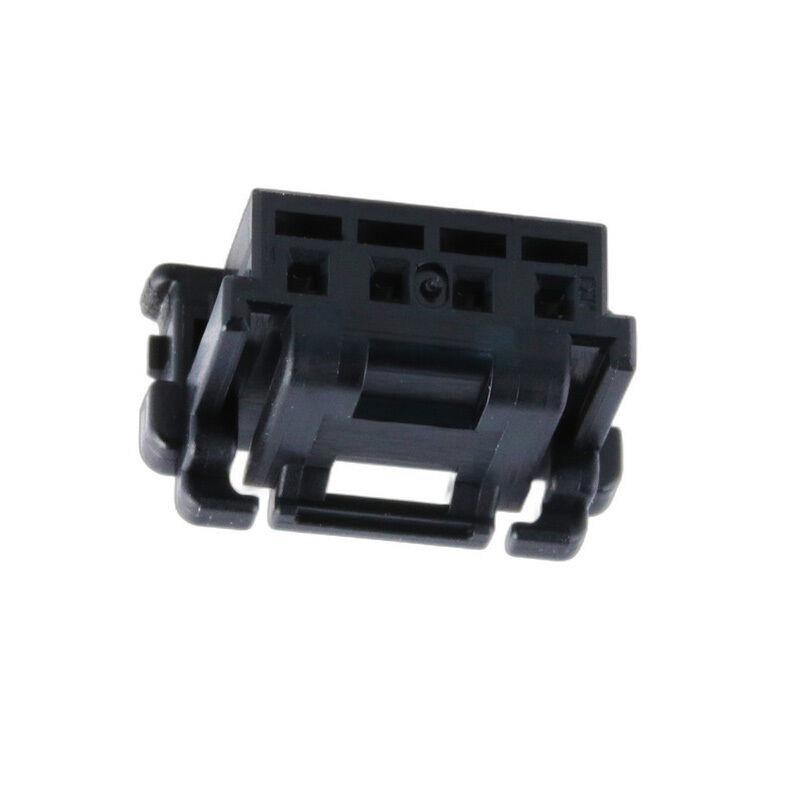 Molex 505151-0400 Conector híbrido sin sellar de cable a tablero para conector de aplicaciones automotrices