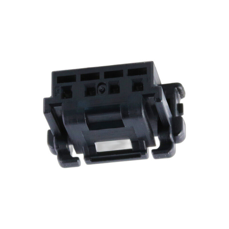 Molex 505151-0400 Conector híbrido sin sellar de cable a tablero para conector de aplicaciones automotrices