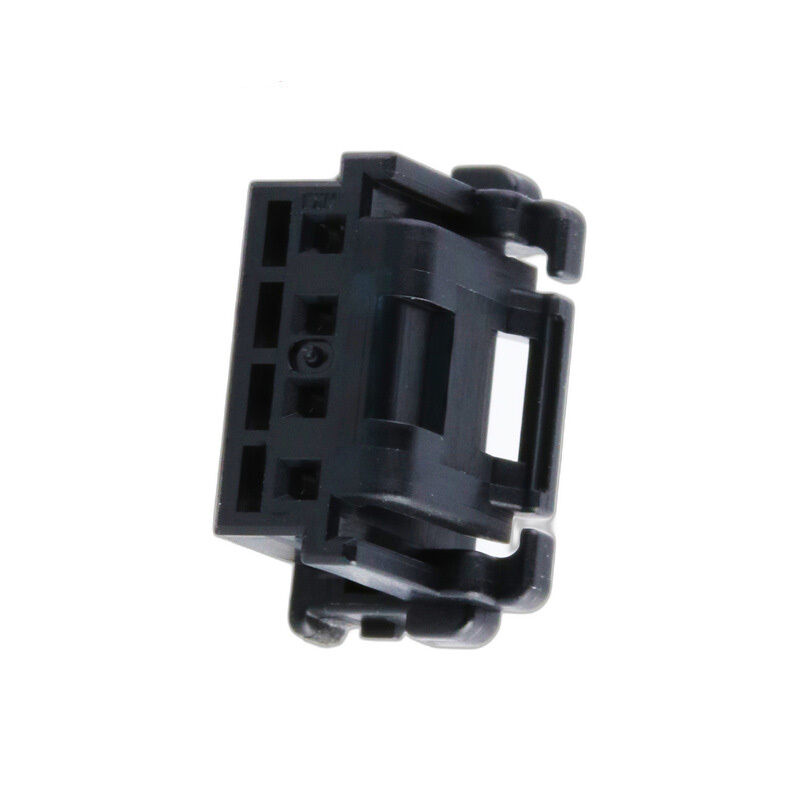 Molex 505151-0400 Conector híbrido sin sellar de cable a tablero para conector de aplicaciones automotrices