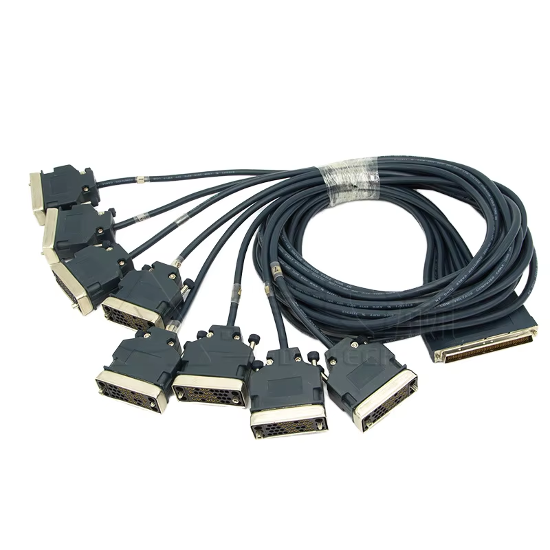 OEM ODM Custom JST Molex Arnés de alambre JST ZH PH XH GH VH Conector 2 3 4 5 6 7 8 10 12 Pin Arnés de cable de cable de ensamblaje de cable