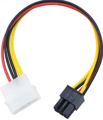 FFC FPC Arnés de cableado flexible Cable de cinta plana LCD LED IPEX Panel Display Cable de LCD