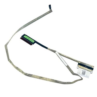 Automatización industrial LVDS Cable de conductor de cobre LVDS mejora el rendimiento