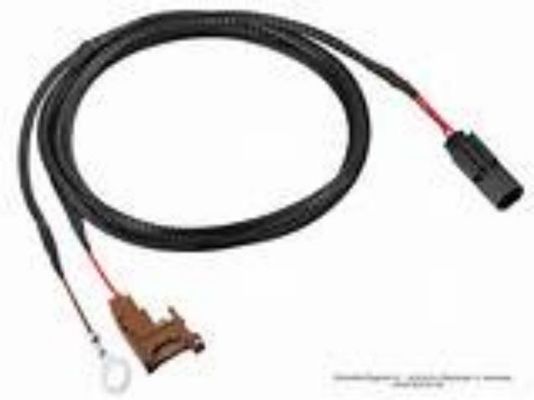 Automóviles y camiones personalizados Arneses de cableado de automóviles personalizados con grado de protección IP68