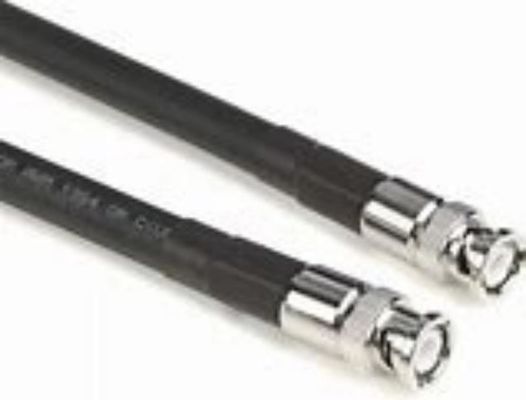 Cables aislados de alto voltaje blindados para aplicaciones de 40 KV en temperaturas extremas