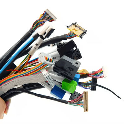 Cables LVDS profesionales para una transferencia de datos fluida y precisa y una conexión estable