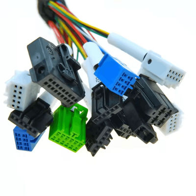 Cables LVDS de alta funcionalidad para la transmisión precisa de datos en el sector B2B