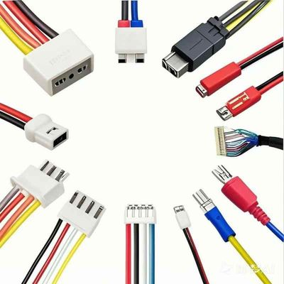 Mejore su comunicación comercial con el cable LVDS de alto rendimiento