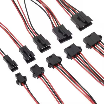 Clasificación de inflamabilidad UL VW-1 Cable LVDS de banda La solución definitiva para la comunicación empresarial