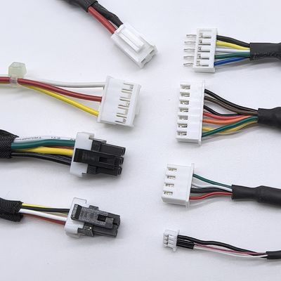 El cable LVDS de 10-30 V de tensión La clave para una comunicación comercial eficaz
