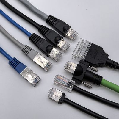 Arneses de alambre personalizados de alta calidad para aplicaciones industriales y automotrices duraderos,