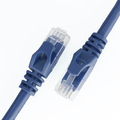 Cable de conexión de red de alta velocidad 1m-20m UTP/FTP/SFTP/SSTP Shield