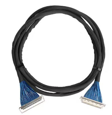 Ensamblaje de cable LVDS personalizado