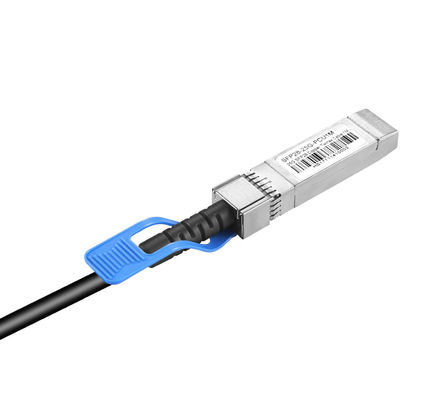 10G 40G 100G 200G 400G SFP+ SFP28 QSFP-40G+ QSFP28 QSFP56 QSFP-DD 1m 2m 3m 5m 10m OM2 OM3 OM4 AOC Asamblea del cable óptico activo