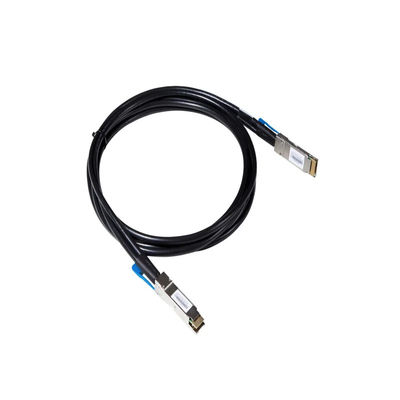 QSFP-40G-SR4 QSFP-100G-SR4 Interfaz MPO de corto alcance Cables transceptores de fibra óptica y suministradores de arneses Fabricantes de arneses de alambre