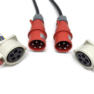 Fabricante de cables médicos que suministra diseño personalizado de cables para equipos de endoscopia, monitoreo y terapia. Sistemas de cables seguros, flexibles y de alta pureza