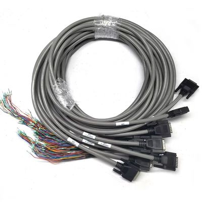 Fabricante de cables médicos centrado en la seguridad y la fiabilidad | Ofrecemos diseño de cables personalizados y servicios de fabricación de mazos de cables de alta calidad para uso clínico y de laboratorio