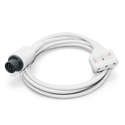 Fabricante de mazos de cables que ofrece diseño de cables personalizados avanzados | Fabricante profesional de cables médicos que suministra ensamblajes duraderos y de baja ondulación para sistemas de diagnóstico por imagen y UCI